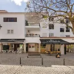 Cascais City And Sea