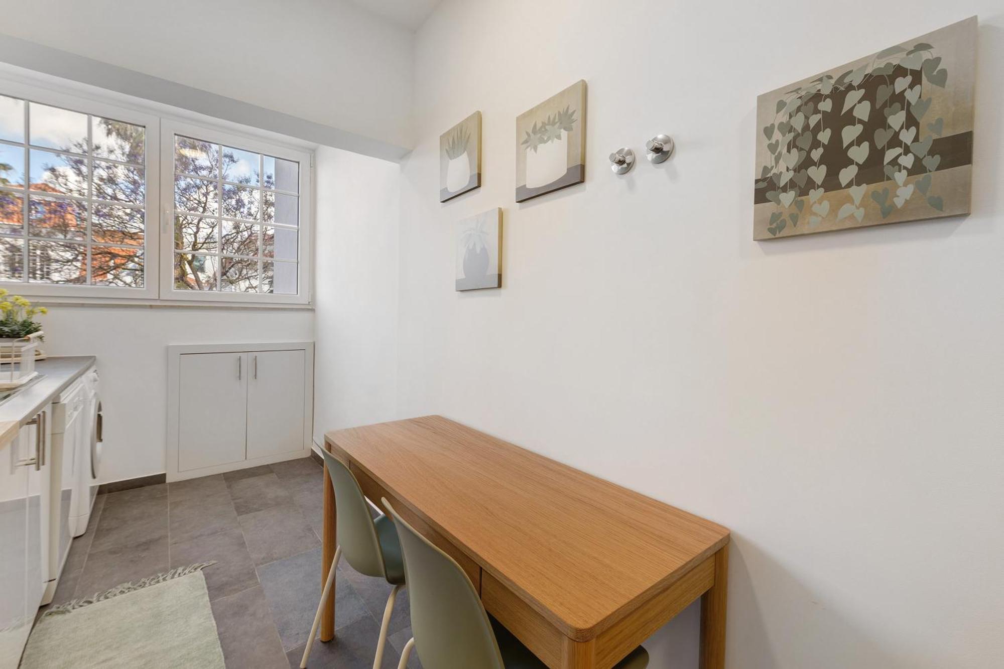 And Sea Apartamento