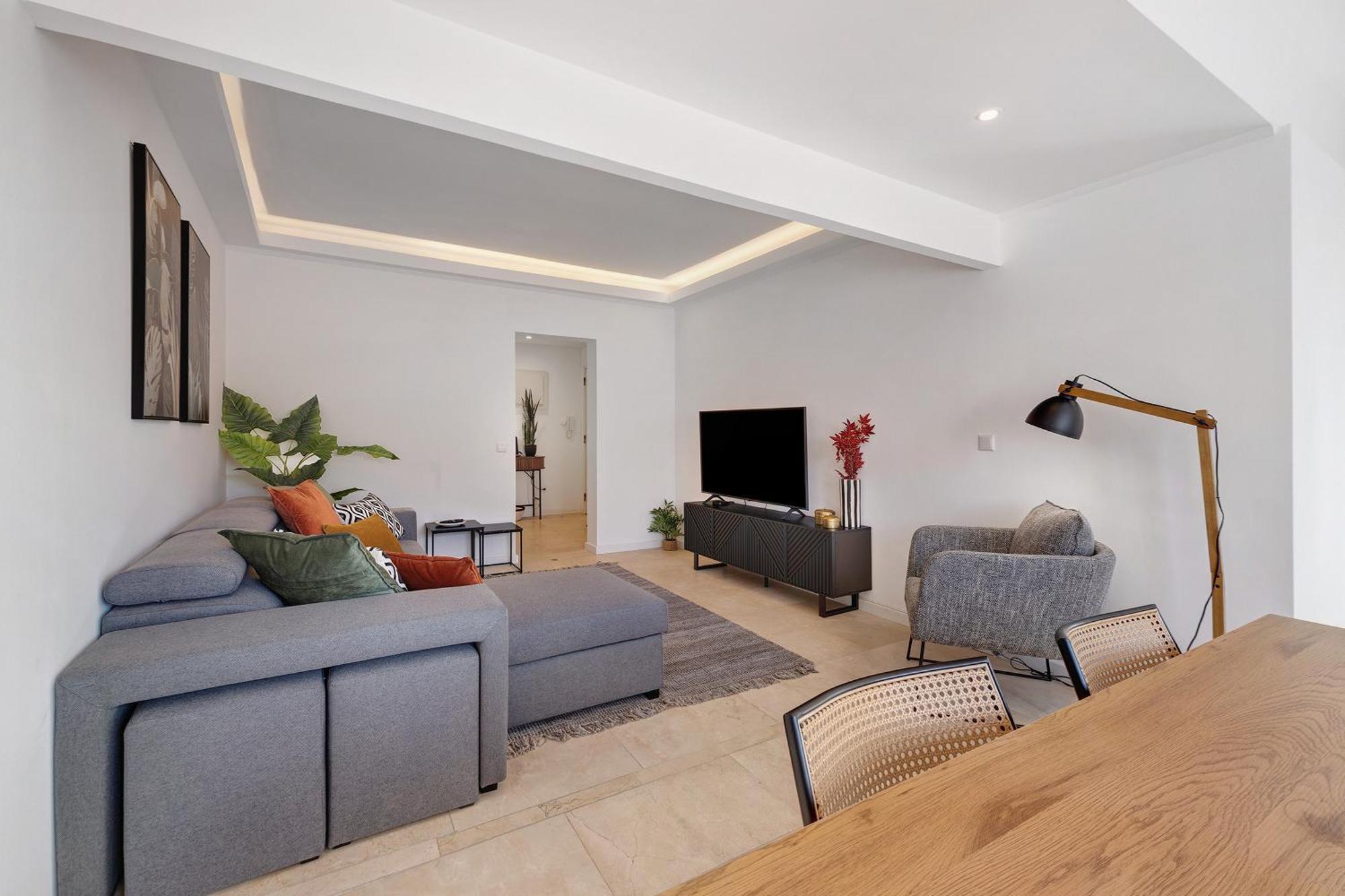 Apartamento And Sea *