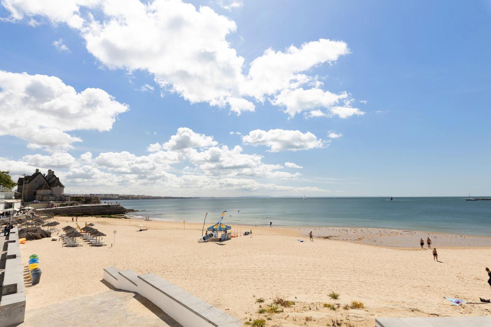 And Sea Apartamento Cascais