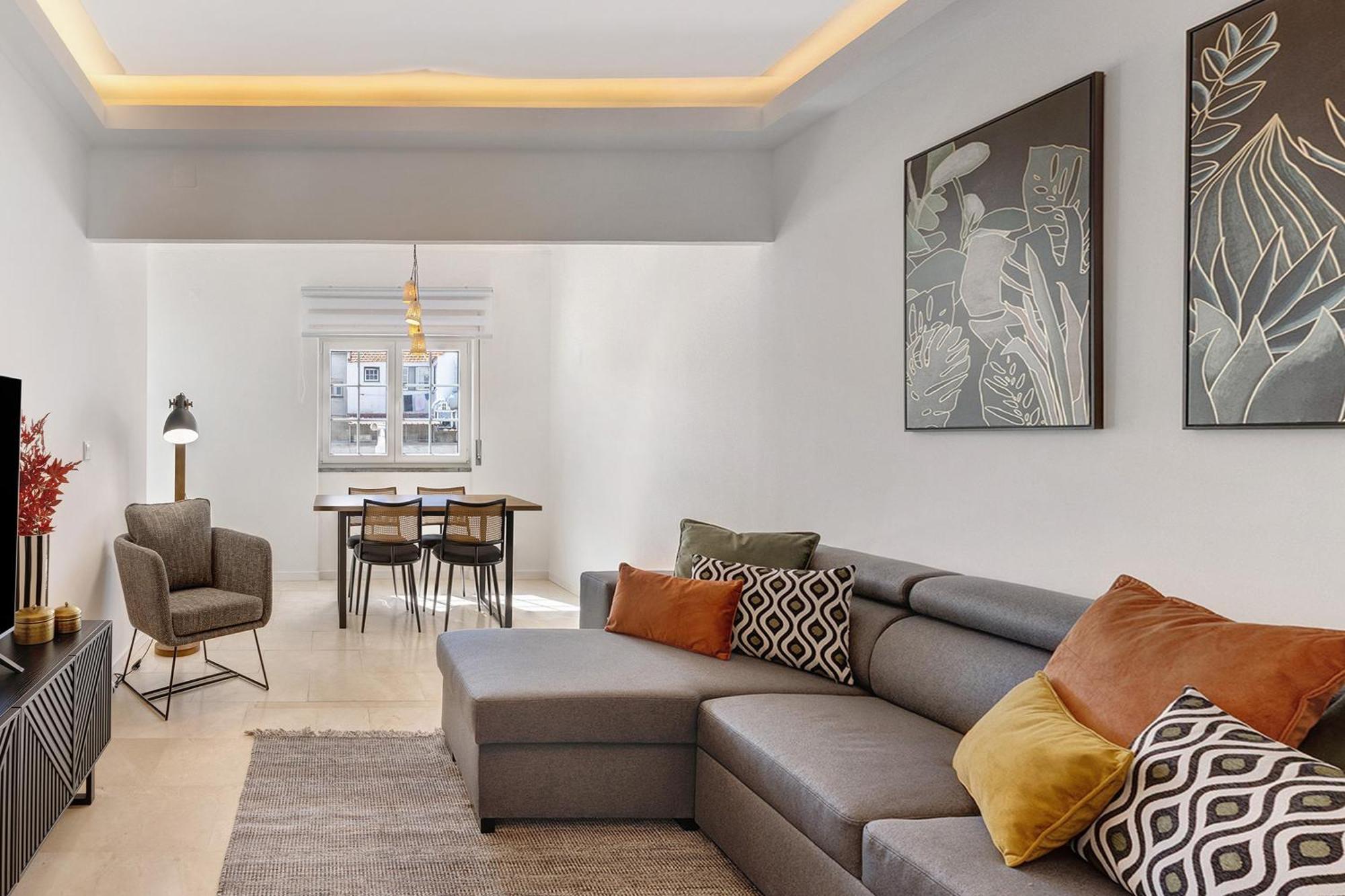 Apartamento And Sea *