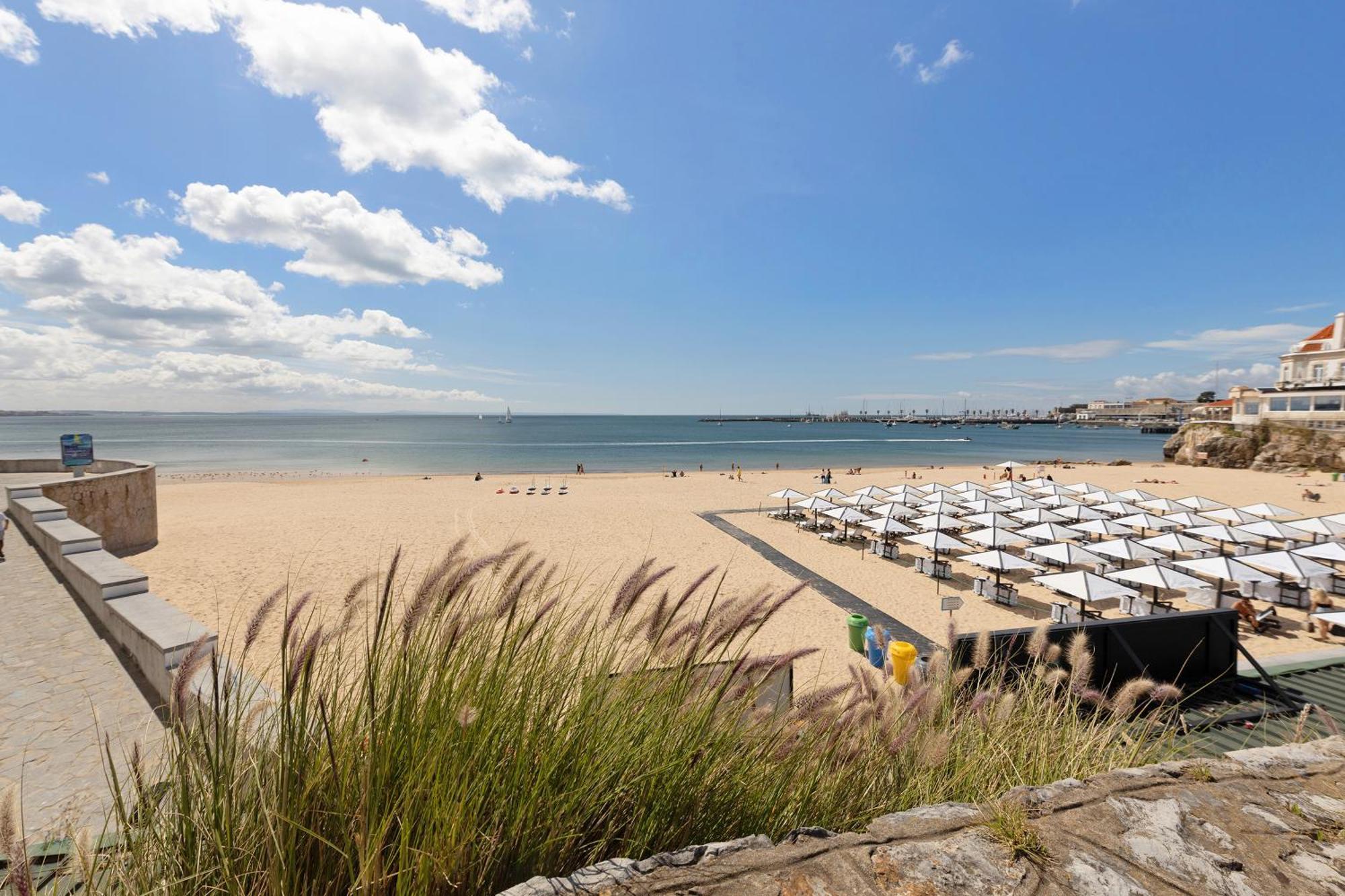 And Sea Appartement Cascais